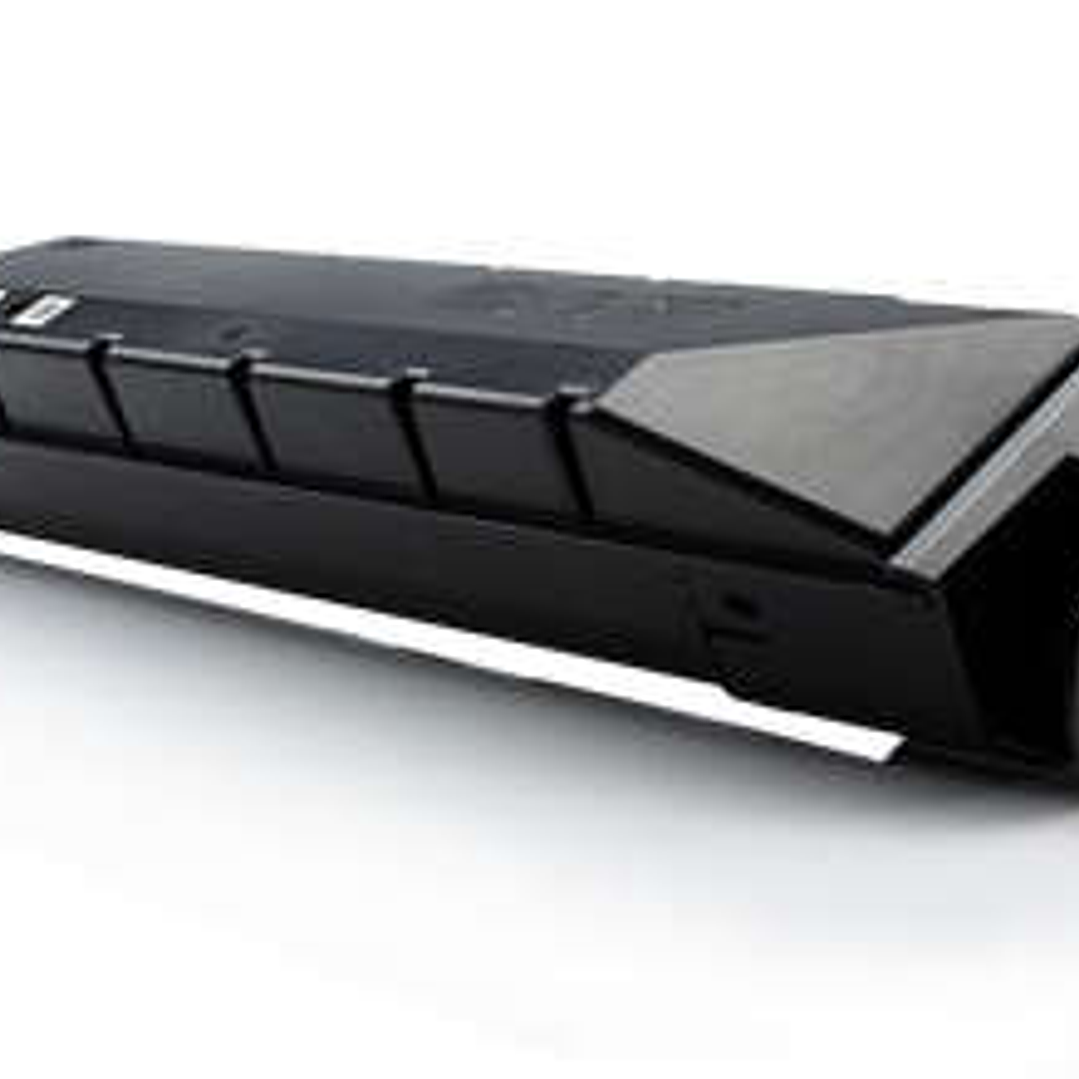 Kyocera TK8505/TK8507 Negro Cartucho de Toner Generico - Reemplaza 1T02LC0NL0/1T02LC0NLC/TK8505K 1