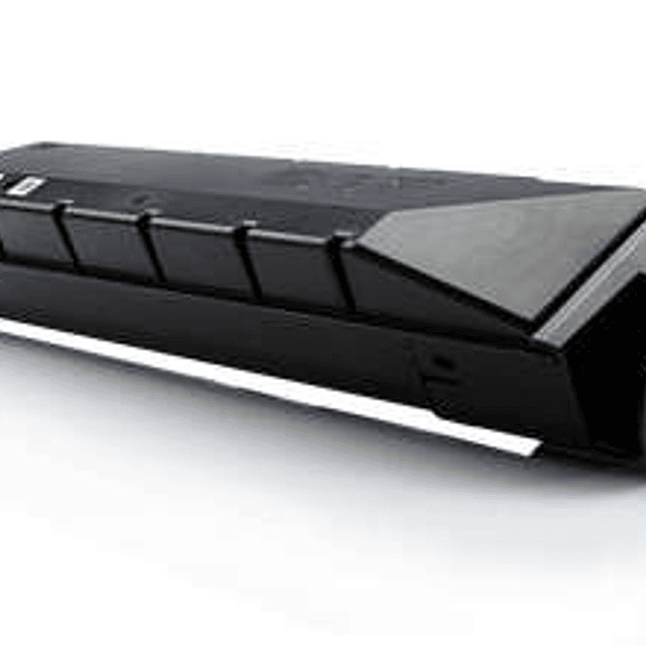 Kyocera TK8505/TK8507 Negro Cartucho de Toner Generico - Reemplaza 1T02LC0NL0/1T02LC0NLC/TK8505K 1