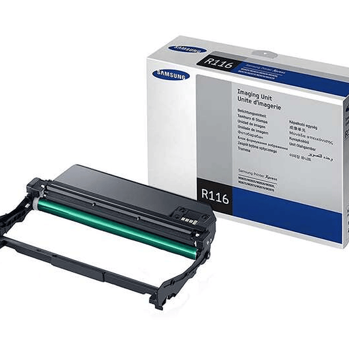 Samsung MLT-R116 Tambor de Imagen Original - SV134A (Drum) 1