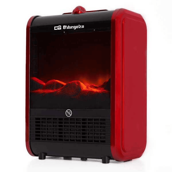 Orbegozo CH-1500 Chimenea Electrica Elegance 1