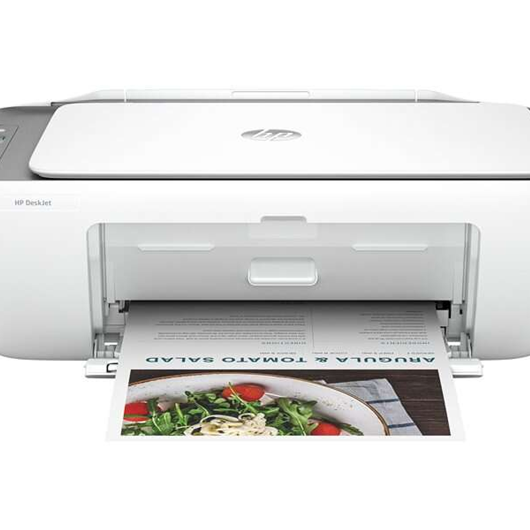 HP DeskJet 2820e Impresora Multifuncion Color WiFi 7.5ppm 1