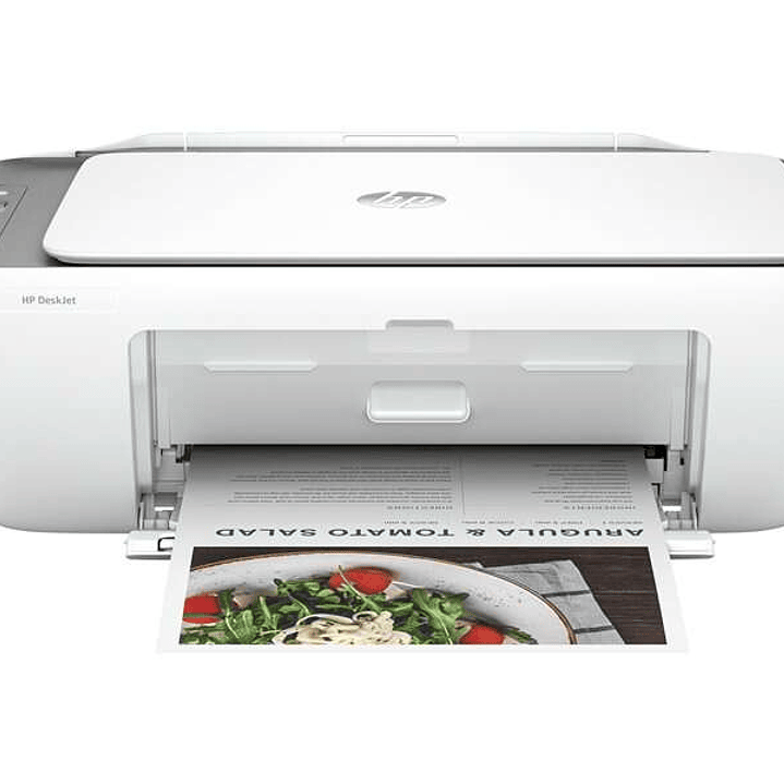 HP DeskJet 2820e Impresora Multifuncion Color WiFi 7.5ppm 1