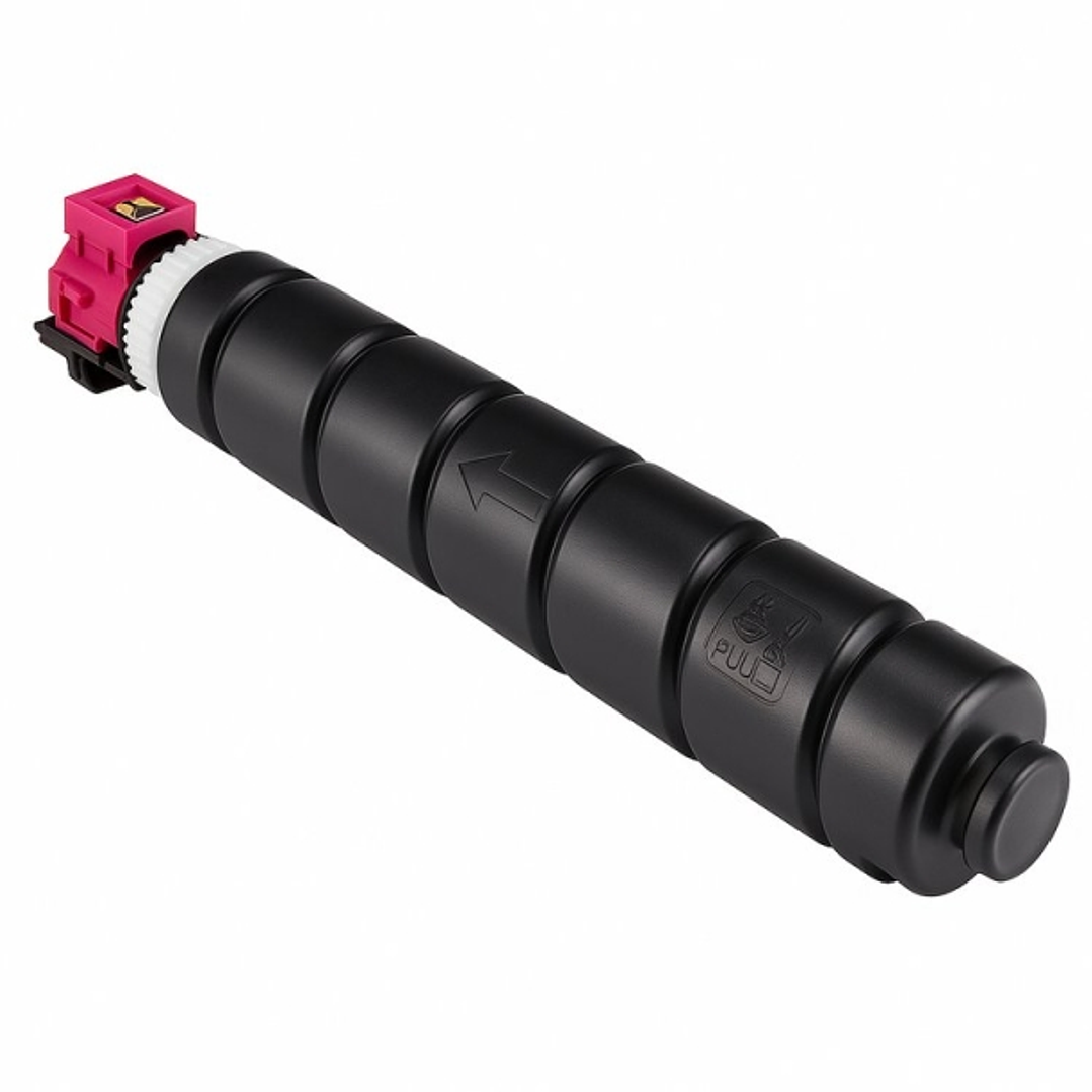 Canon CEXV58 Magenta Cartucho de Toner Generico - Reemplaza 3765C002 1