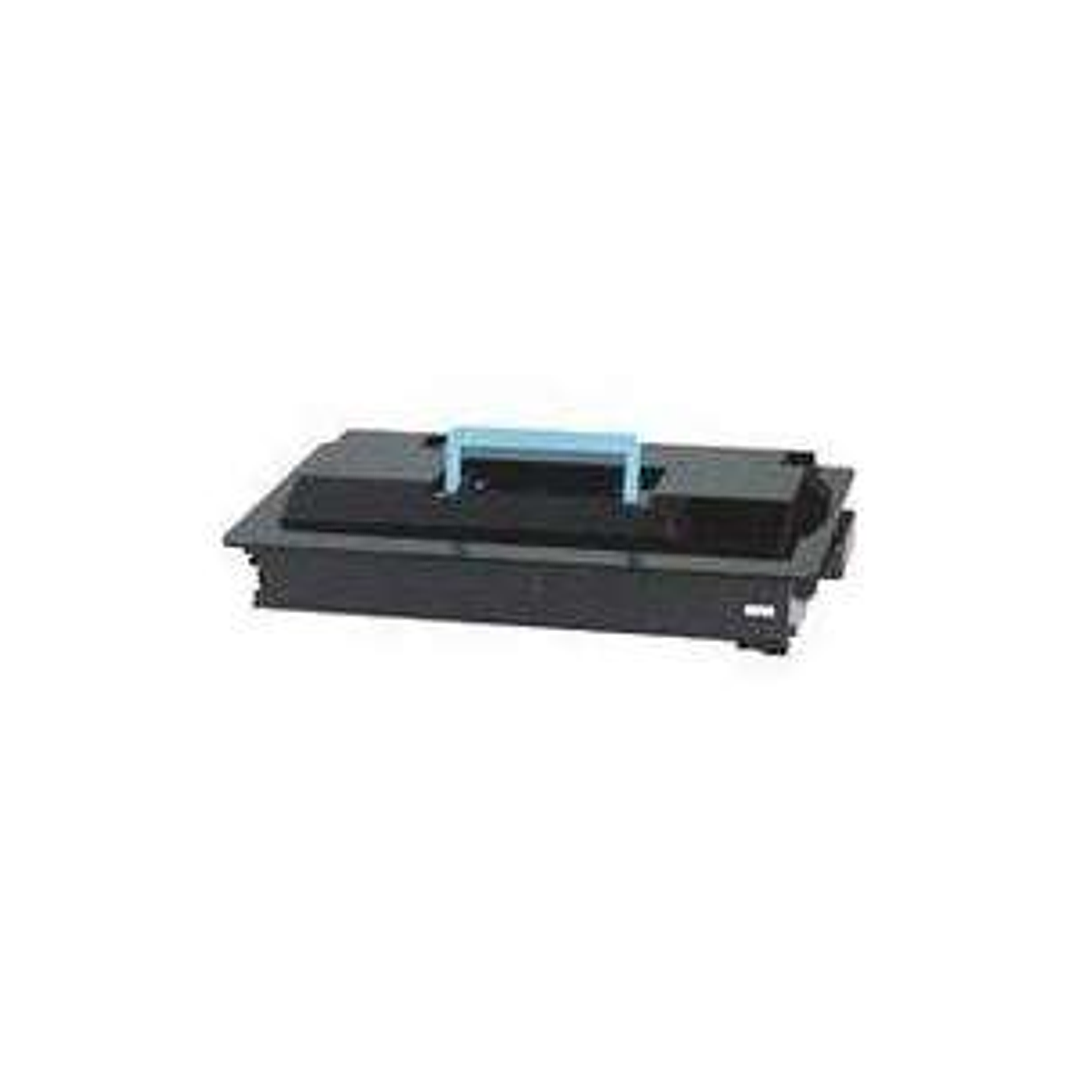 Kyocera KM2530/KM3530/KM4030 Negro Cartucho de Toner Generico - Reemplaza 1T02BJ0SG0/370AB000 1