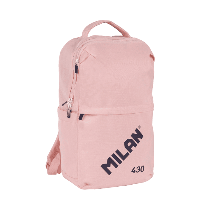 Milan 430 Since 1918 Mochila 15L - Compartimento para Portatiles hasta 14