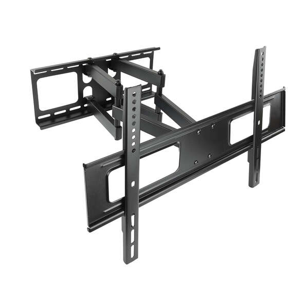 Tooq Soporte de Pared con Doble Brazo Articulado para TV de 37