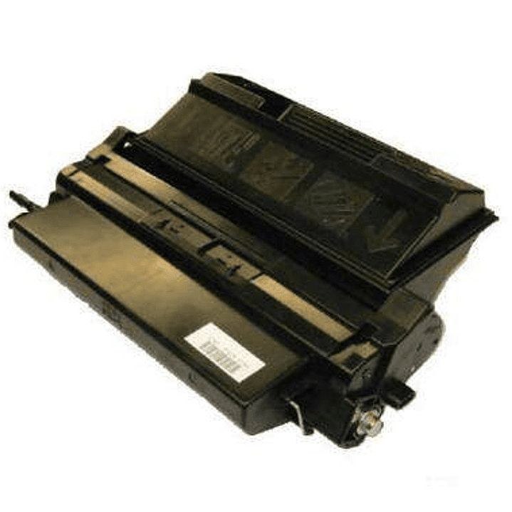 OKI B6200/B6300 Negro Cartucho de Toner Generico - Reemplaza 09004078 1