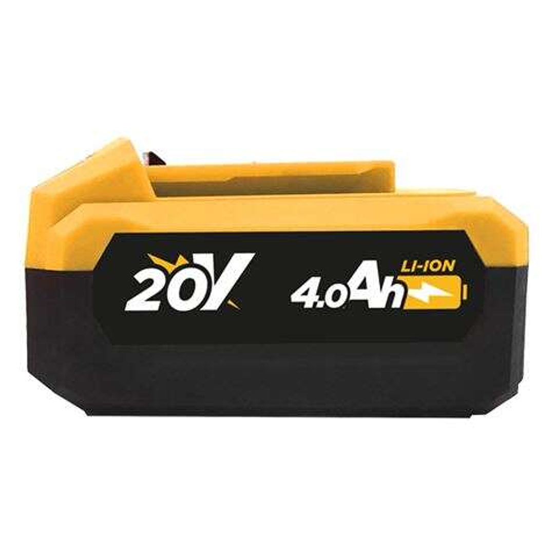 Blim Bateria 20V 4Ah - Valida para las Referencias de Bateria Blim 1