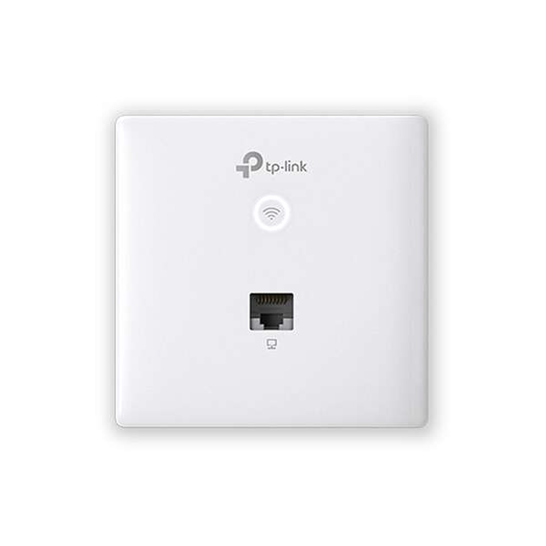 TP-Link Punto de Acceso Inalambrico Gigabit MU-MIMO Omada AC1200 Montaje en Pared 1