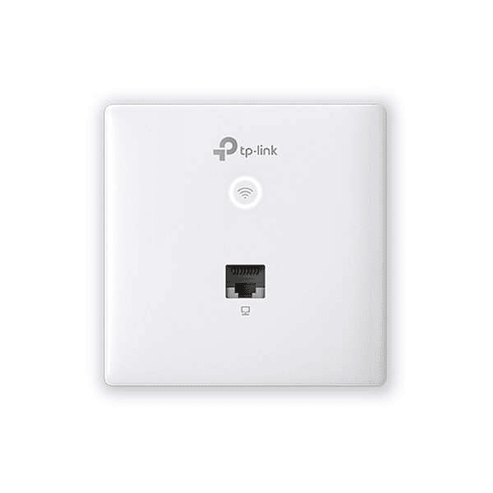 TP-Link Punto de Acceso Inalambrico Gigabit MU-MIMO Omada AC1200 Montaje en Pared 1
