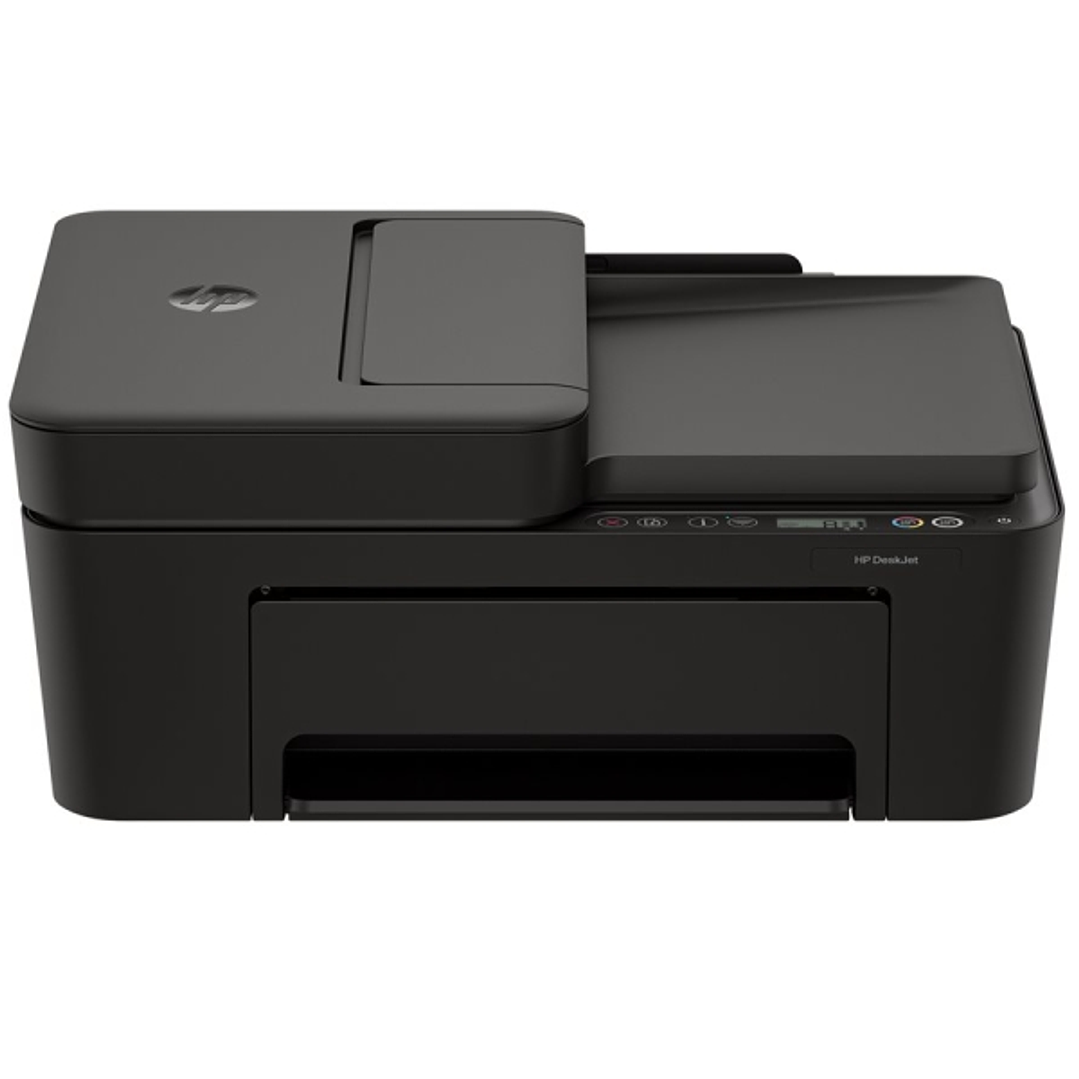 HP DeskJet 4310 Impresora Multifuncion Color WiFi 8.5ppm - ADF de 35 Hojas 1