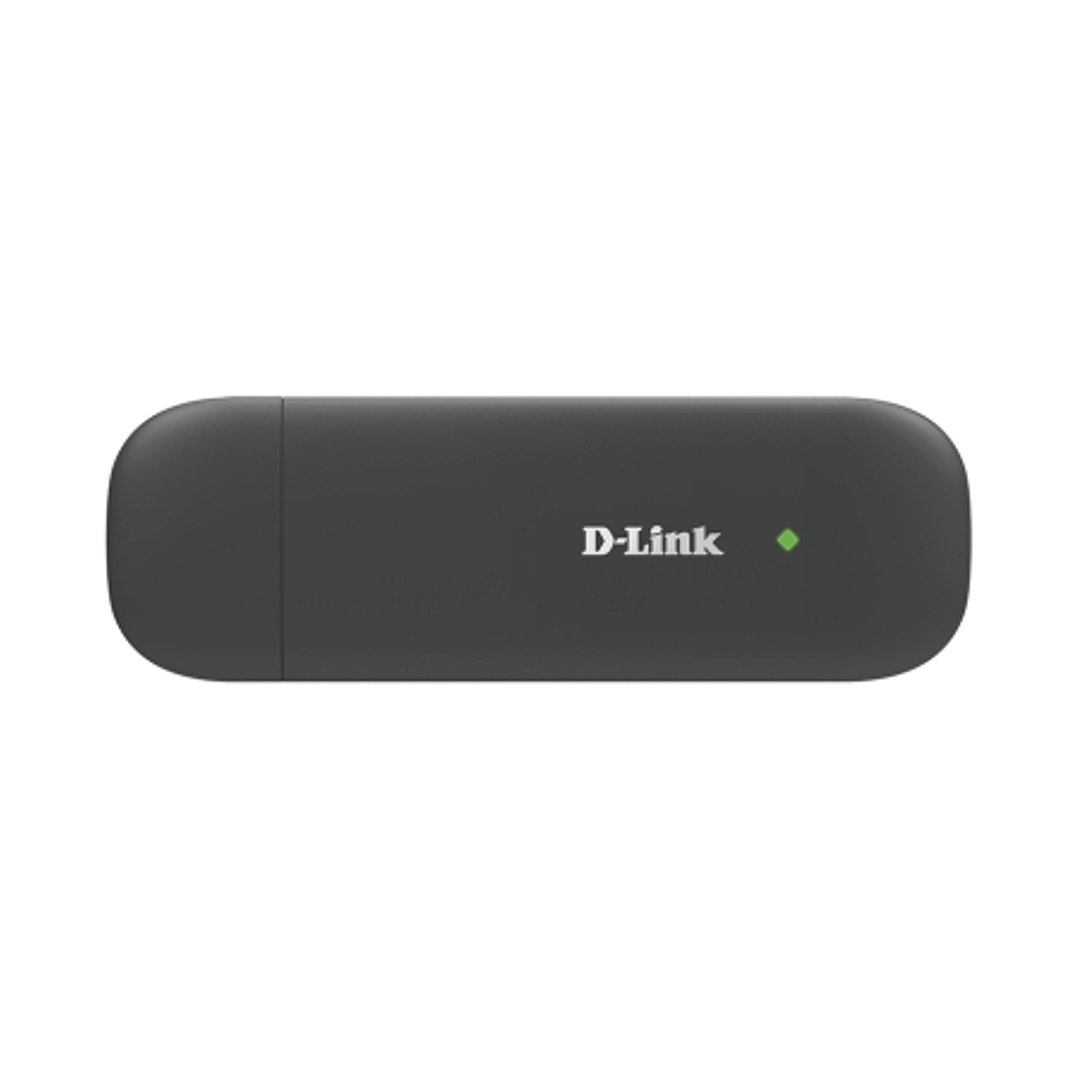 D-Link Adaptador 4G LTE USB - Admite SIM de Cualquier Operador - Lector de Tarjetas MicroSD 1