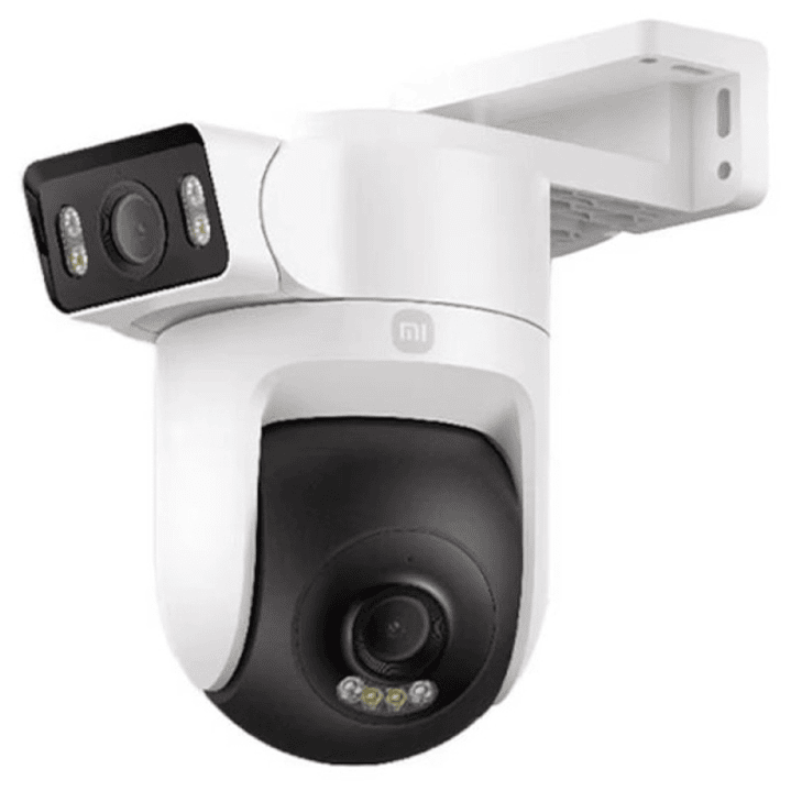 Xiaomi Outdoor Camera CW500 Dual Camara Vigilancia 2.5K WiFi - Vista Horizontal Completa 360º - Deteccion Humana - Vision Nocturna Inteligente - IP66  1