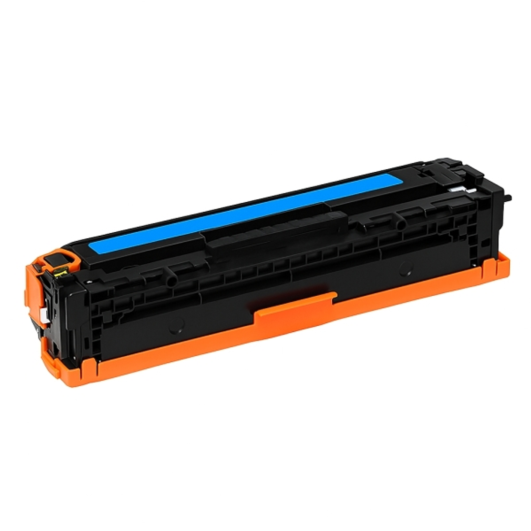 Canon 055H Cyan Cartucho de Toner Generico - Reemplaza 3019C002/3015C002 1