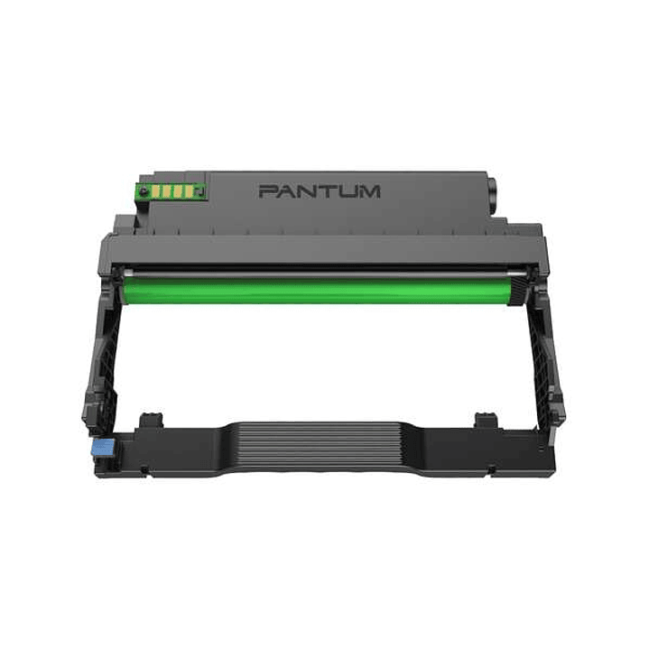 Pantum DL410 Negro Tambor de Imagen Original 1