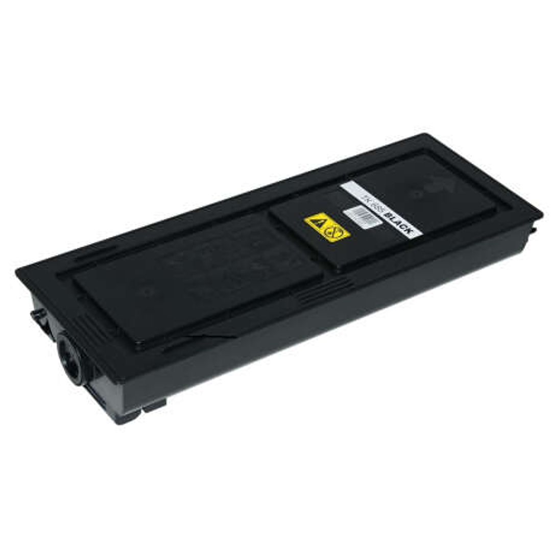 Kyocera TK685 Negro Cartucho de Toner Generico - Reemplaza 1T02K50NL0 1