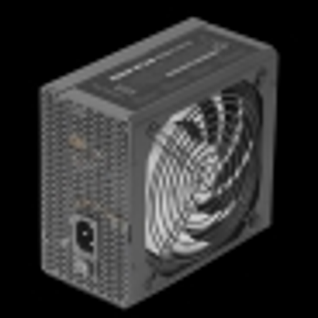 Tacens Radix VII AG 600 Fuente de Alimentacion - 80 Plus Silver - Cableado 100% Modular - Ventilador Silencioso 140mm - Componentes Japoneses - Alta E 1