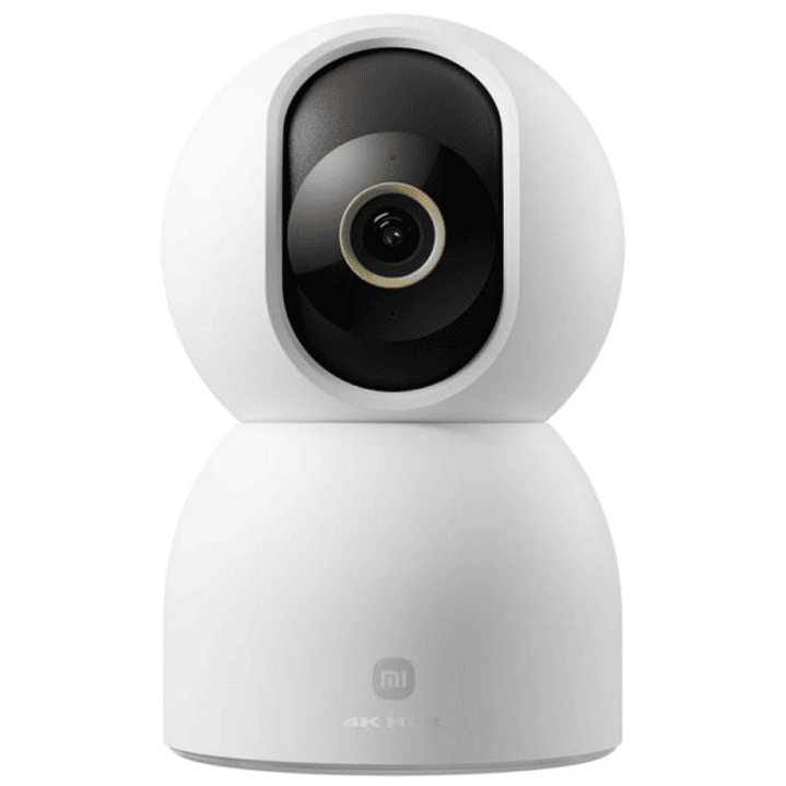Xiaomi Smart Camera C700 Camara IP Vigilancia 4K WiFi - Vigilancia Interior - Vision Nocturna - Angulo de Vision 360° - Audio Bidireccional - IA para  1