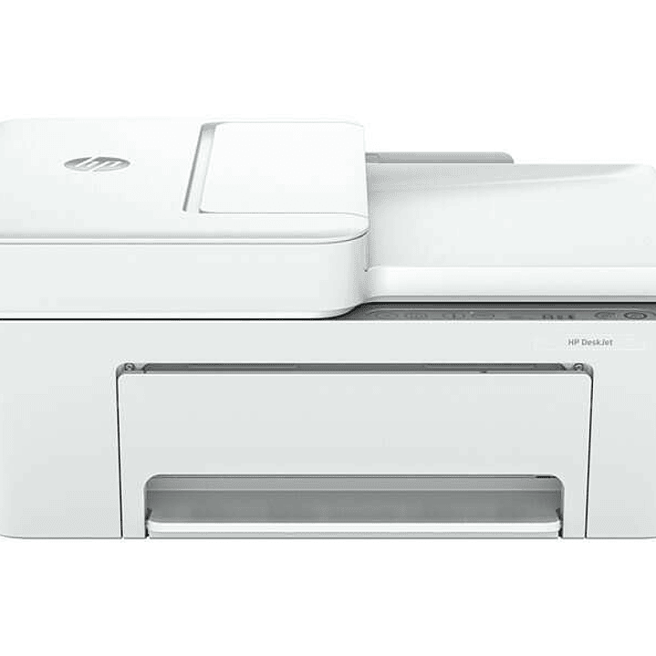 HP DeskJet 4220e Impresora Multifuncion Color WiFi Bluetooth 4.2 8,5ppm + 3 Meses de Impresion Instant Ink con HP+ 1