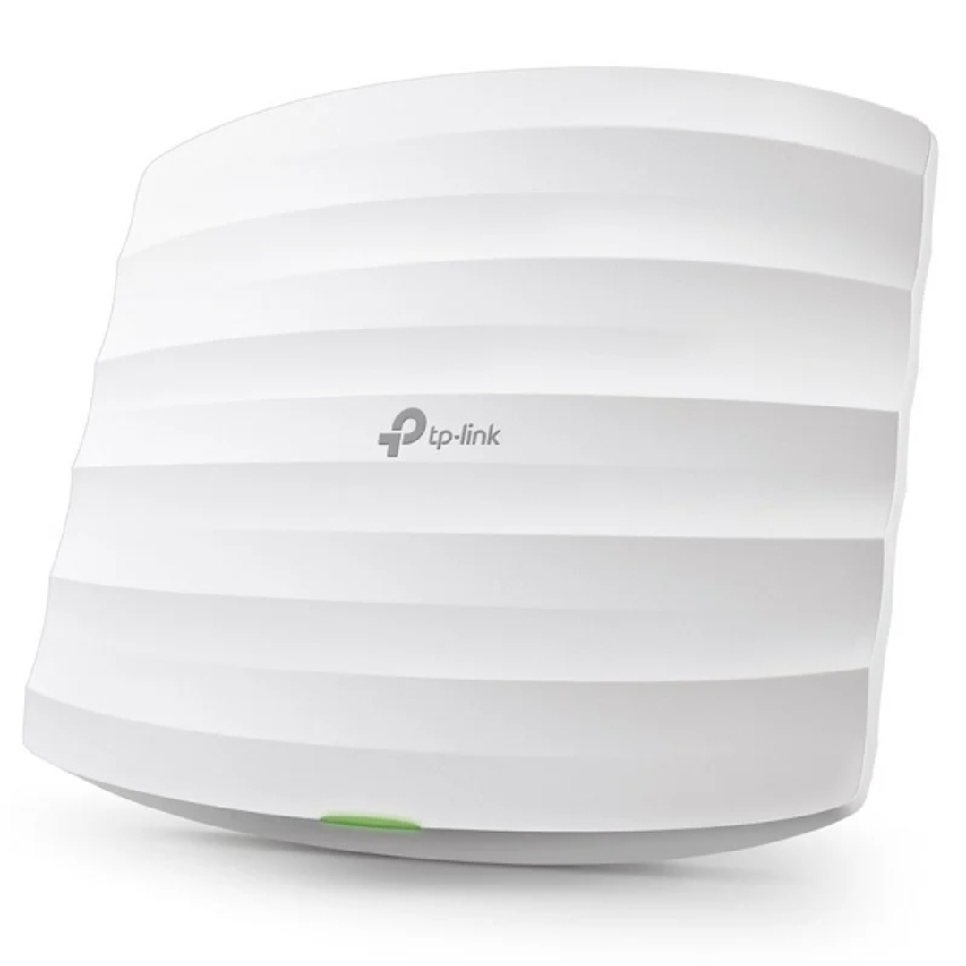 TP-Link Omada Punto de Acceso de Montaje en Techo Gigabit MU-MIMO AC1350 1
