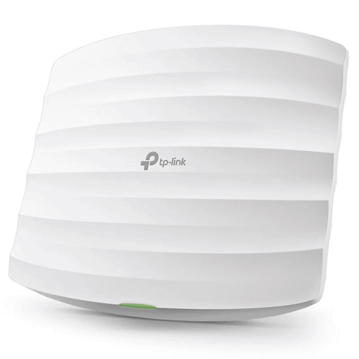 TP-Link Omada Punto de Acceso de Montaje en Techo Gigabit MU-MIMO AC1350 1