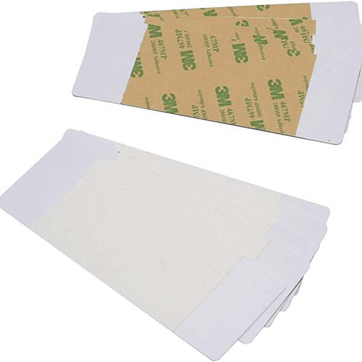 Fargo 50 Tarjetas de Limpieza - 86131 1