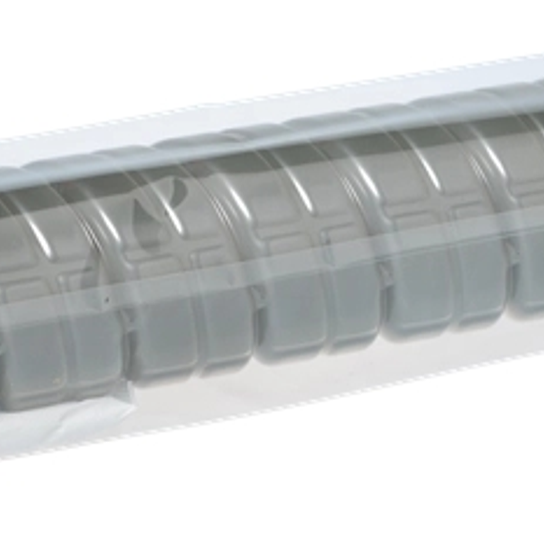 Ricoh IMC4500/IMC5500/IMC6000 Negro Cartucho de Toner Original - 842283/842279 1