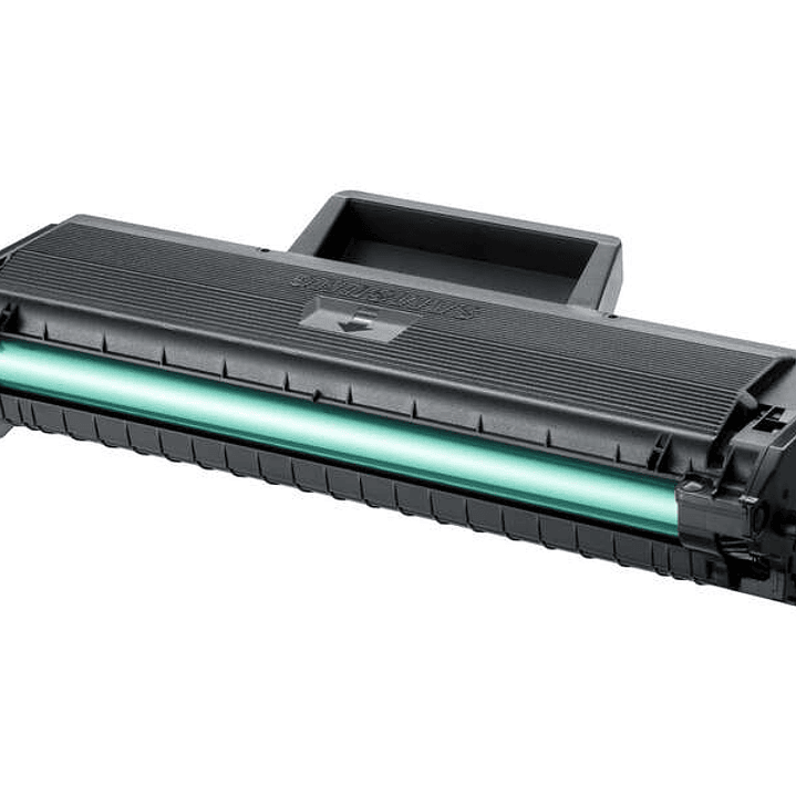 Samsung MLT-D1042S Negro Cartucho de Toner Original - SU737A 1