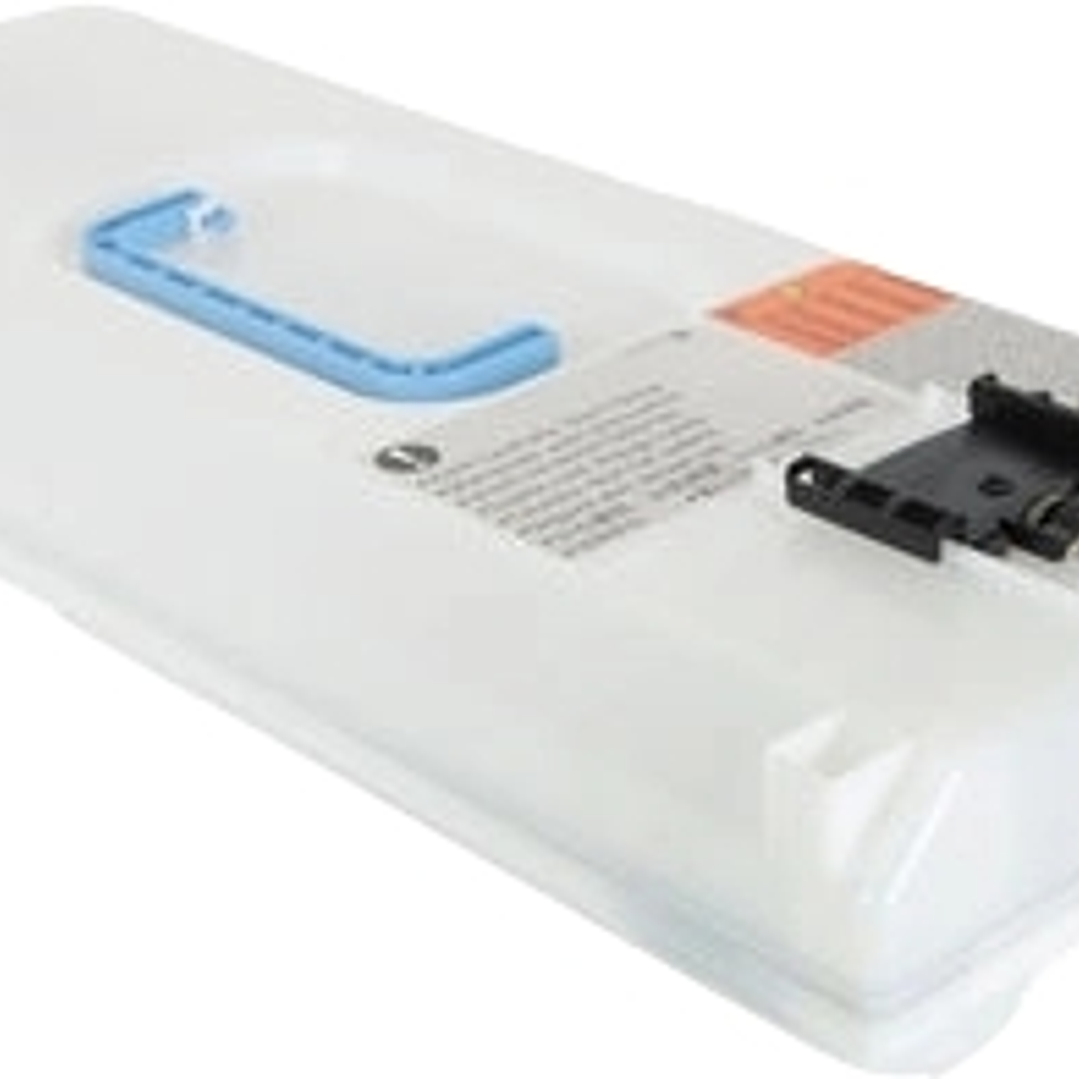 Canon WT202 Bote Residual Original - FM1-A606-050/FM1-A606-020 1