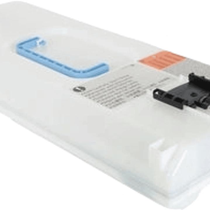 Canon WT202 Bote Residual Original - FM1-A606-050/FM1-A606-020 1