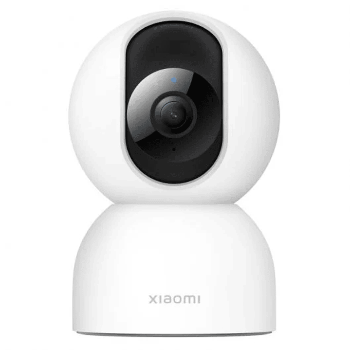 Xiaomi Smart Camera C400 Camara Vigilancia 2K WiFi - Vista Horizontal Completa 360º - Deteccion Humana 1