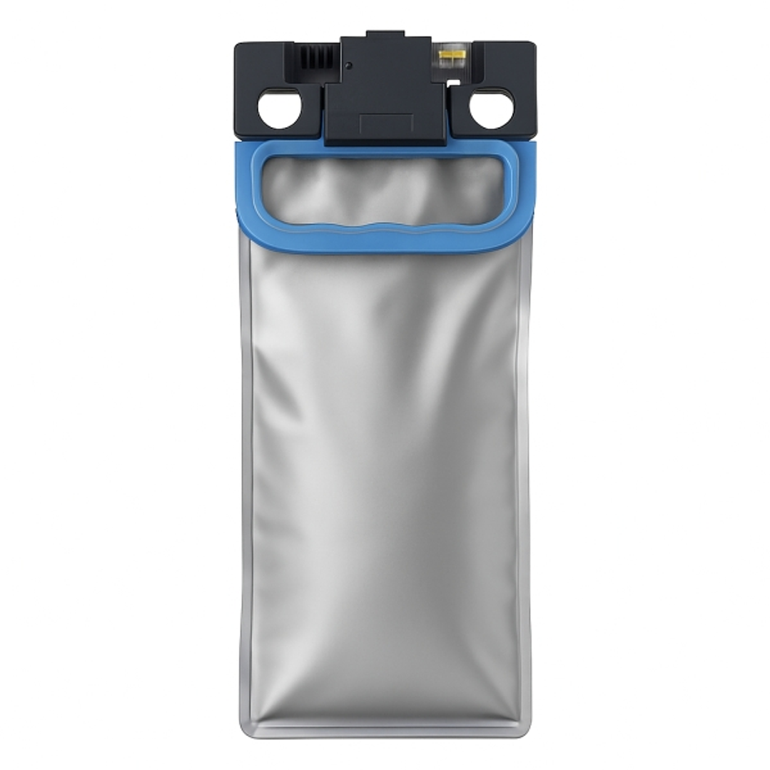 Epson T11P2 Cyan Cartucho de Tinta Pigmentada Generico - Reemplaza C13T11P240 1