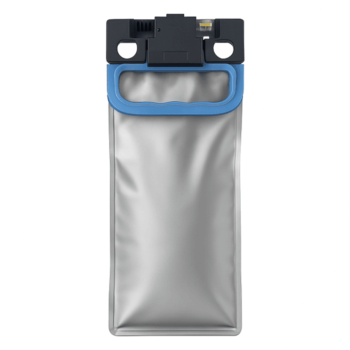 Epson T11P2 Cyan Cartucho de Tinta Pigmentada Generico - Reemplaza C13T11P240 1