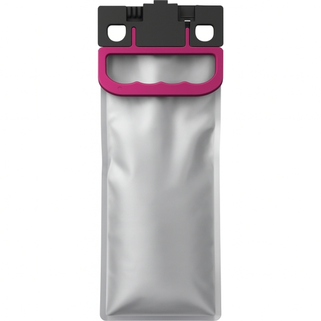 Epson T11P3 Magenta Cartucho de Tinta Pigmentada Generico - Reemplaza C13T11P340 1