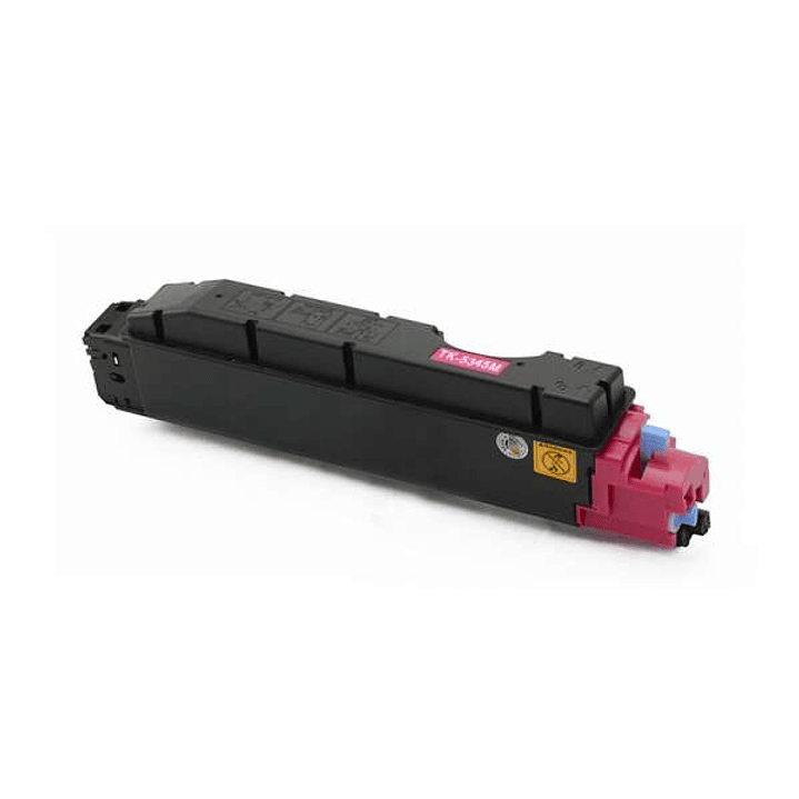 Kyocera TK5345 Magenta Cartucho de Toner Generico - Reemplaza 1T02ZLBNL0/TK5345M 1
