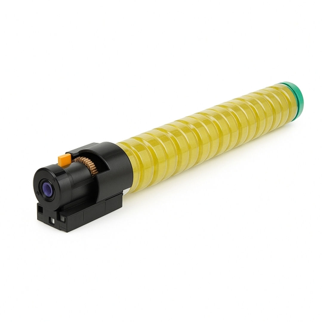 Canon CEXV49 Amarillo Cartucho de Toner Generico - Reemplaza 8527B002/NPG67/GPR53 1