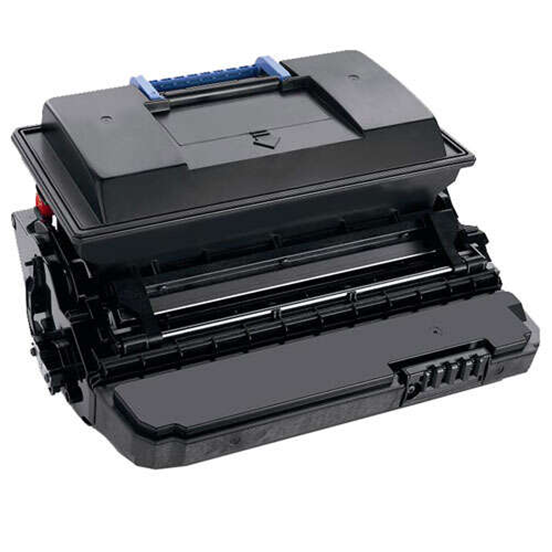 Dell 5330 Negro Cartucho de Toner Generico - Reemplaza 593-10331 1