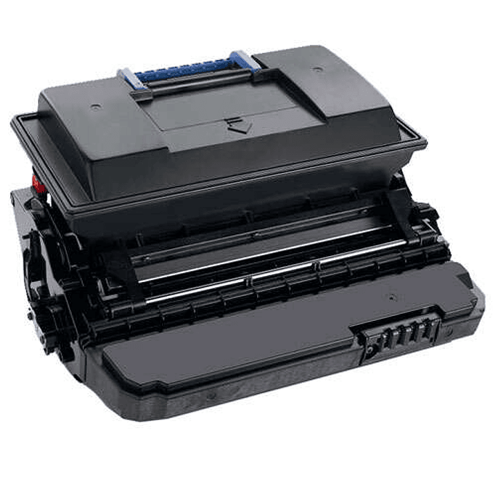 Dell 5330 Negro Cartucho de Toner Generico - Reemplaza 593-10331 1