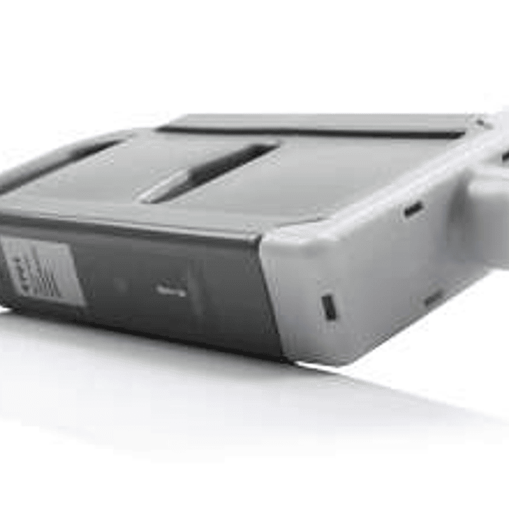 Canon PFI306 Negro Cartucho de Tinta Pigmentada Generico - Reemplaza PFI306BK/6657B001 1