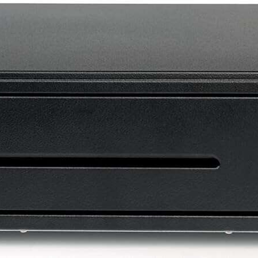 Safescan LD-4141 Cajon Portamonedas - Diseño Resistente y Elegante - Doble Conectividad - Facil Instalacion - Conteo Rapido y Preciso 1