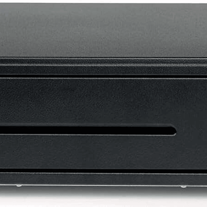 Safescan LD-4141 Cajon Portamonedas - Diseño Resistente y Elegante - Doble Conectividad - Facil Instalacion - Conteo Rapido y Preciso 1