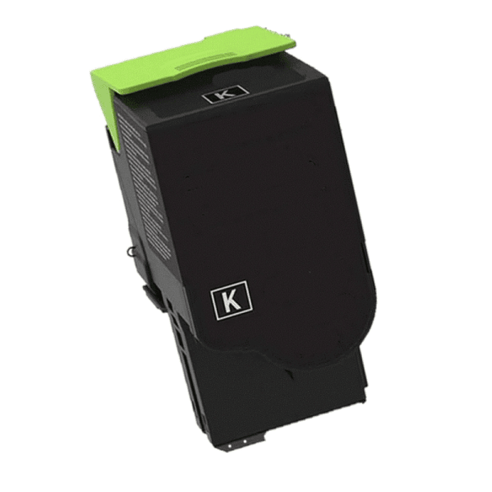 Xerox C310/C315 Negro Cartucho de Toner Generico - Reemplaza 006R04364/006R04356 1