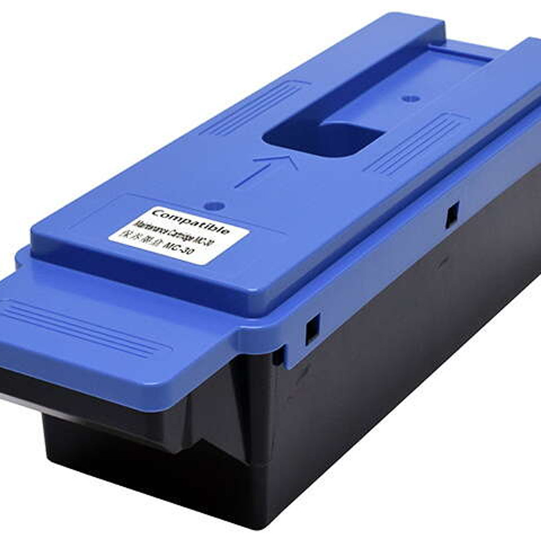 Canon MC30 Kit de Mantenimiento Generico - Reemplaza 1156C002 1