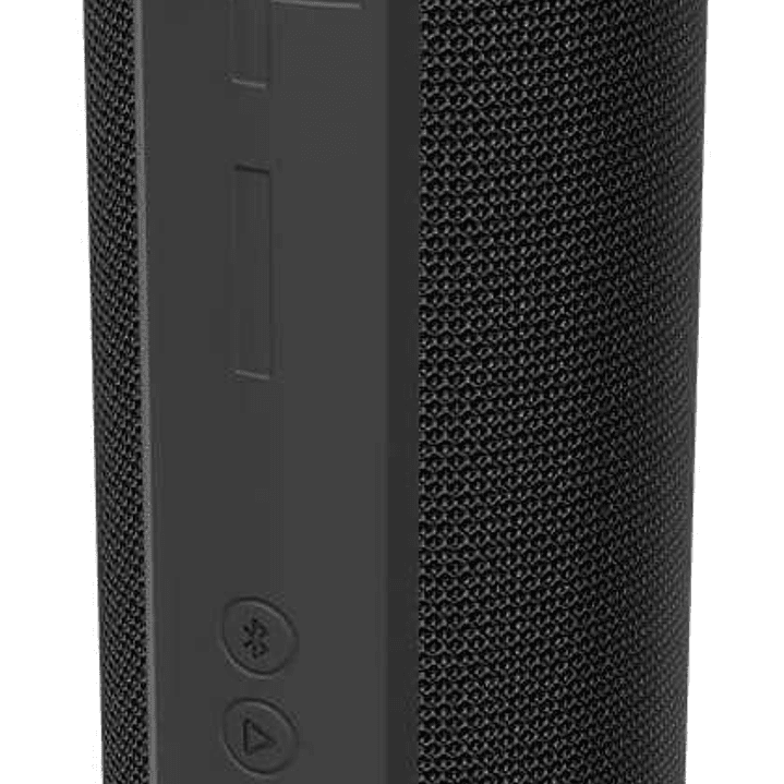 SPC Altavoz Bluetooth Portatil Sound Zenith - Potencia 24W - Autonomia 12 Horas - Proteccion IPX7 - True Wireless Stereo - Manos Libres - Diseño Tubo  1