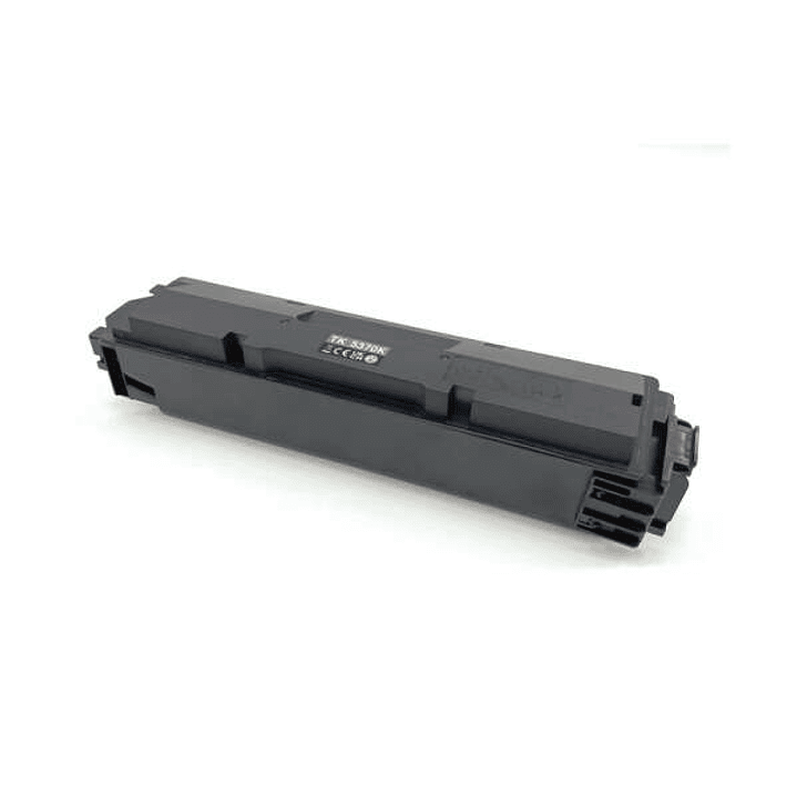 Kyocera TK5370 Negro Cartucho de Toner Generico - Reemplaza 1T02YJ0NL0/TK5370K 1