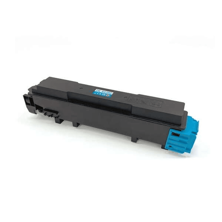 Kyocera TK5370 Cyan Cartucho de Toner Generico - Reemplaza 1T02YJCNL0/TK5370C 1
