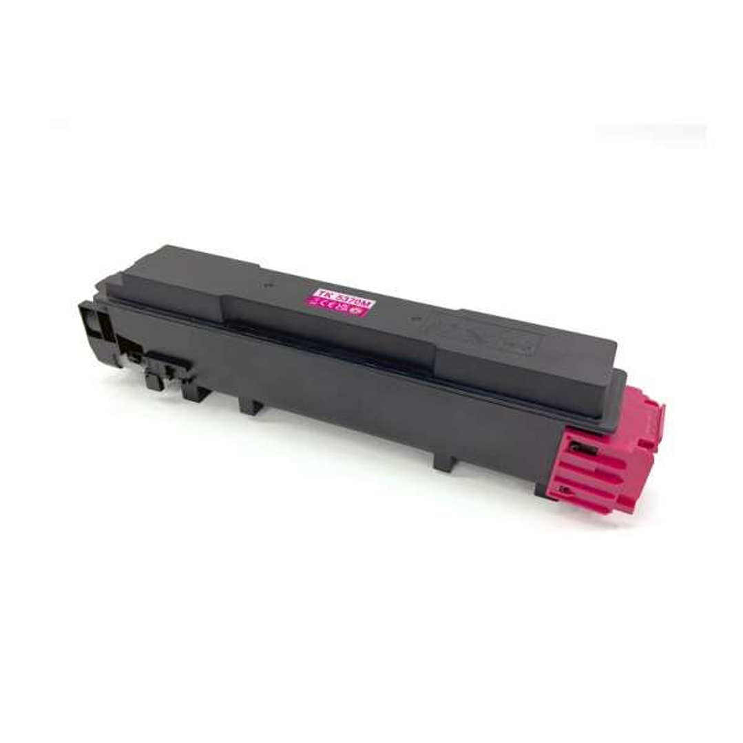 Kyocera TK5370 Magenta Cartucho de Toner Generico - Reemplaza 1T02YJBNL0/TK5370M 1