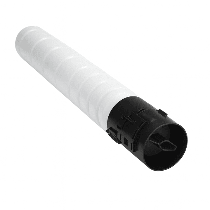 Lexmark MX910/MX911/MX912 Negro Cartucho de Toner Generico - Reemplaza 64G0H00 1