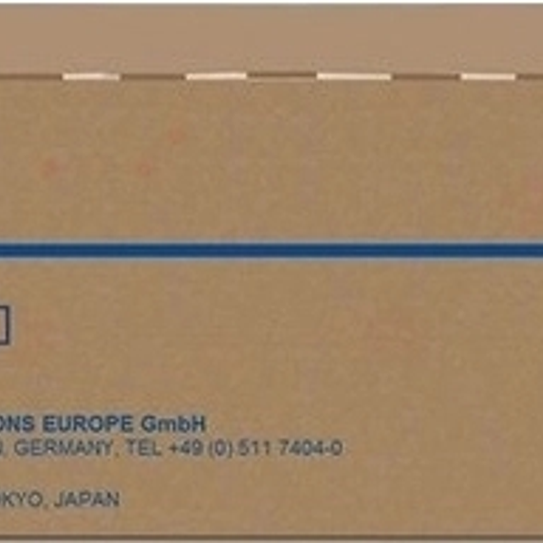 Konica Minolta TN515/TN516 Negro Cartucho de Toner Original - AAJ7050 1