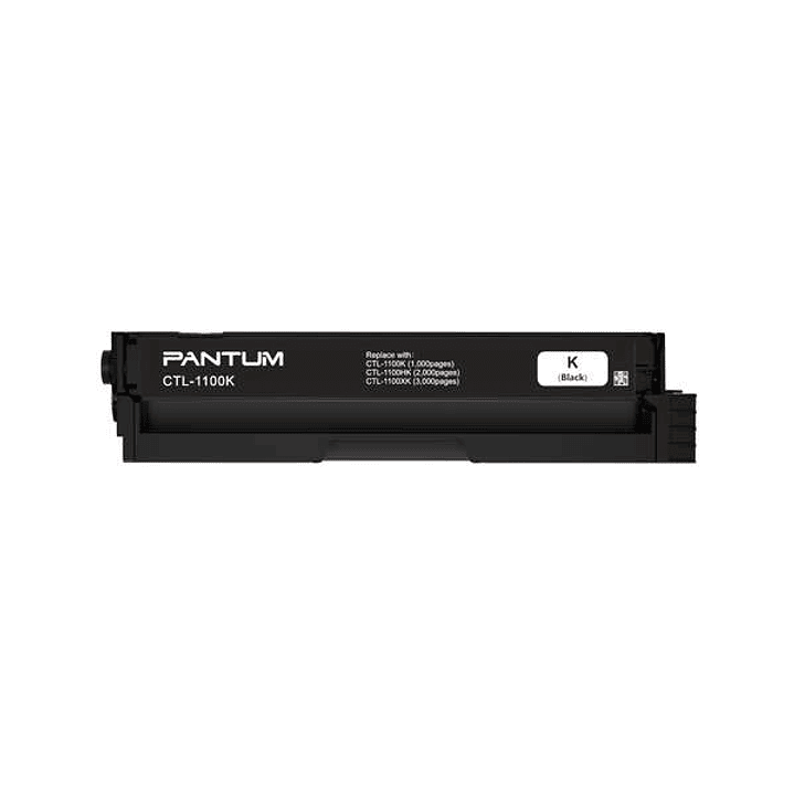 Pantum CTL1100HK Negro Cartucho de Toner Original 1